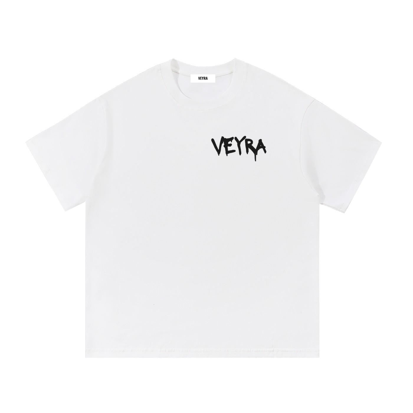 Veyra Cotton T-Shirt