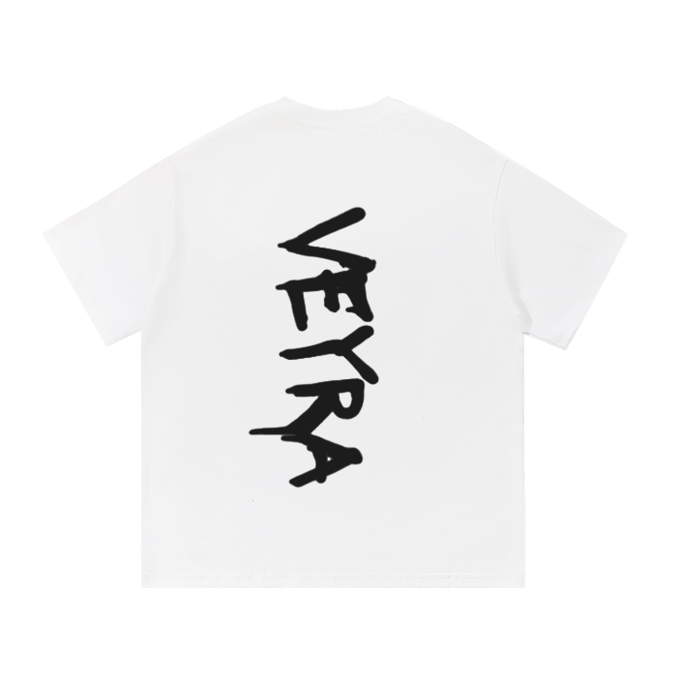 Veyra Cotton T-Shirt